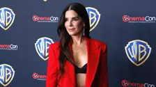 Sandra Bullock, imagini rare alături de cei doi copii. Motivul pentru care actrița s-a retras din lumina reflectoarelor