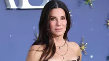 Sandra Bullock, gest emoționant făcut în onoarea copiilor săi, Louis și Laila. Detaliul care i-a surprins pe fanii actriței