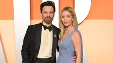 Sebastian Stan și Annabelle Wallis au devenit părinți pentru prima dată. Ce au dezvăluit surse apropiate cuplului