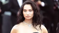 Shanina Shaik este însărcinată cu al doilea copil. Prima imagine cu burtica de gravidă