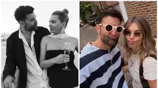 Gina Pistol, dezvăluiri despre relația cu Smiley. Cum gestionează certurile din cuplu: "Andrei e cel calculat, eu sunt cea amețită..."