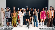 The Comeback Collection powered by Perwoll