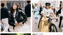 COPENHAGEN FASHION WEEK Top 4 tendințe de street style