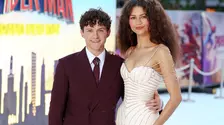 Zendaya și Tom Holland au organizat în secret o a doua petrecere de nuntă. Cât a costat, unde a avut loc și ce invitați celebri au participat