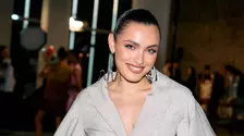 Alexia Eram, apariție în alb la Festivalul de Film de la Veneția 2026. Cum arată și cât costă ținuta creatoarei de conținut