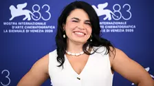 Alina Șerban, succes răsunător la Festivalul de Film de la Veneția 2026 cu primul ei lungmetraj ca regizoare, "Eu contez"