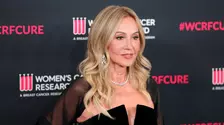 Anastasia Soare a revenit în România. La ce eveniment important a participat și cum arată ținuta impresionantă pe care a purtat-o