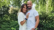 Anca Țurcașiu, dezvăluiri despre prima vacanță cu Călin Șerban. Gestul cu care partenerul ei a șocat-o: "Am încremenit..."