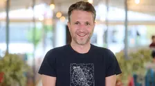 Andi Moisescu, fotografii inedite alături de fiul lui, David. Cum arată astăzi tânărul