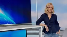 Andreea Marinescu, în lacrimi când a vorbit despre fiul ei. Mărturisirea prezentatoarei PRO TV: "Am realizat că nu eram singurii"
