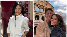 Ce părere are, de fapt, Andreea Popescu despre noua relație a fostului ei soț, Rareș Cojoc, cu modelul Claudia Dumitru: "M-a deranjat, pentru că..."