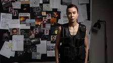 Andreea Vasile, schimbare radicală pentru rolul din noul serial original semnat Ruxandra Ion, pentru Antena 1, Inimă sub acoperire: "Ceva ce n-am mai făcut până acum"