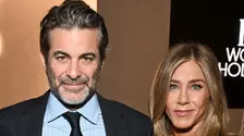 Jim Curtis, dezvăluiri rare despre relația cu Jennifer Aniston și prietenii ei: "Fac parte din această familie"