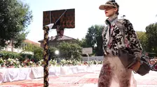 Antonio Marras SS2027: o nuntă imaginară inspirată de Sardinia