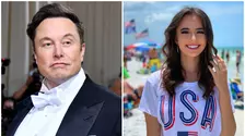Dezvăluirile făcute de Ashley St. Clair, fosta parteneră a lui Elon Musk, despre miliardar: "Își dorea o legiune de copii înainte de războiul civil"