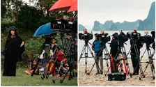 Cât câștigă un cameraman la Asia Express. PRO TV ar oferi salarii cu 30% mai mari