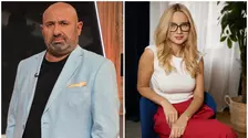 La ce proiect important lucrează împreună Cătălin Scărlătescu și partenera lui, Elena Gogean: "Să facem ceva frumos"