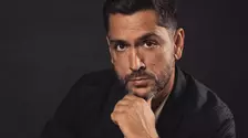 Cezar Ouatu pregătește botezul fiicei sale, Serena. Ce a dezvăluit despre eveniment: "Totul foarte mult pe zona asta angelică, de alb..."
