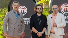 Cătălin Scărlătescu, dezvăluiri din culisele noului sezon MasterChef România: "L-am făcut pe Bontea să plângă de vreo câteva ori"