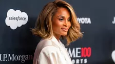 Ciara este însărcinată cu al cincilea copil. Artista și soțul ei, Russell Wilson au făcut marele anunț