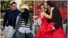Aris Eram dezvăluie că e prieten în continuare cu Mario Fresh. Ce părere are Alexia Eram: "Mie nu mi-a greșit cu nimic"
