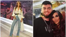Cum este Raluca Bădulescu în rolul de mamă. Ce a dezvăluit vedeta despre fiul ei, Alex: "Este extrem de înțelept"