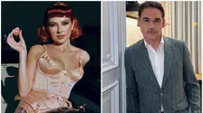Noi detalii despre procesul pe care Lidia Buble l-a intentat fostului partener, Răzvan Simion. Ce a decis, pentru moment, tribunalul