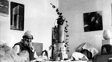 Constantin Brâncuși, anatomia unui stil vestimentar atent construit