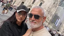 Damian Drăghici și Cristina Stroe s-au căsătorit după aproape 9 ani de relație. Cum au anunțat vestea