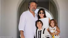 Dana Rogoz, ipostază emoționantă alături de fiica ei. Ce premieră a marcat Lia: "Mi-e puțin frică"