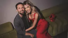 Cum se descurcă Gabriela Prisăcariu singură cu fiul ei, cât timp Dani Oțil este plecat din țară