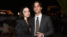 Dove Cameron și Damiano David, nuntă spectaculoasă în Italia. Detalii despre rochia de mireasă și petrecerea fastuoasă
