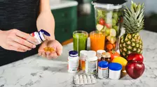 Beneficiile suplimentelor alimentare pentru sănătate 