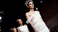 Acces real, modă reală: În culisele prezentărilor exclusive ale studenților ELLE Education – Experiențe