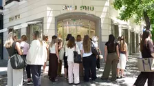 Cum trăiești cariera la care ai visat: Ce se întâmplă cu adevărat în timpul Săptămânilor Executive ELLE Education la Madrid