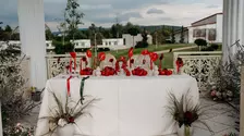 Destination wedding, fără să pleci din România