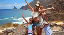 Adevăratul motiv pentru care Emily Burghelea s-a mutat înapoi în România după doar o lună de locuit în Tenerife: "Toate interacțiunile pe care le-am avut cu localnicii..."