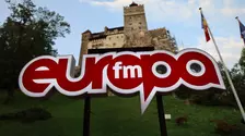 Europa FM, sezon de poveste lansat de la Castelul Bran