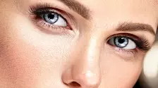 Cum să obții efectul Doll Eyes cu extensii de gene?