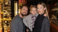 Fiul lui Dani Oțil și al Gabrielei Prisăcariu a împlinit 5 ani. Ce surpriză i-au pregătit părinții lui Tiago