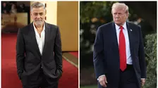 George Clooney, atac dur la adresa administrației Trump: "O țară condusă de cei mai puțin calificați oameni"
