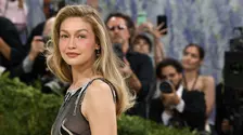 Khai, fiica lui Gigi Hadid și a lui Zayn Malik, a împlinit 6 ani. Imaginile rare publicate de model