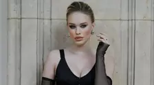 Gina Chirilă, momente de panică în avion, în drum spre Milano: "Eu vreau să cobor"