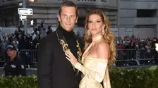 Noi detalii despre divorțul dintre Gisele Bündchen și Tom Brady. Ce i-ar fi spus modelul cu puțin timp înainte de despărțire