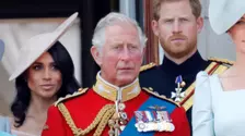 Prințul Harry și Meghan Markle, reacție neașteptată după ce Regele Charles i-a numit oficial "cetățeni privați"