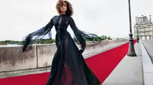 Elie Saab va lansa o colecție cu H&M
