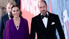 Kate Middleton a strălucit la premiera „Digger”. Semnificația specială a bijuteriilor purtate de Prințesa de Wales