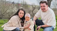 Larisa Iordache, copleșită de emoții după o schimbare importantă în viața de familie: "Un amestec de teamă, grijă..."