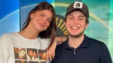 Aris Eram recunoaște că a fost îndrăgostit de Laura Giurcanu. Ce relație au acum cei doi