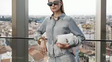 Back to City Chic: întoarcerea în oraș, în stil Italian